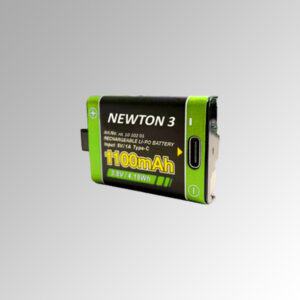Batterie pour Lampe Frontale N…