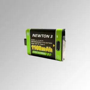 Batterie pour Lampe Frontale N…