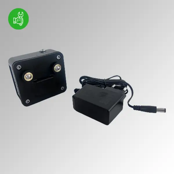 Chargeur ADALIT ALFA WL2/ WL2 POWER