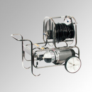 SCOTT 3M MODULAIR