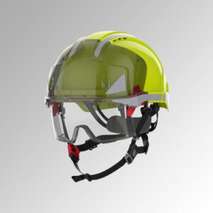 Casque JSP EVO VISTALens® Dua…