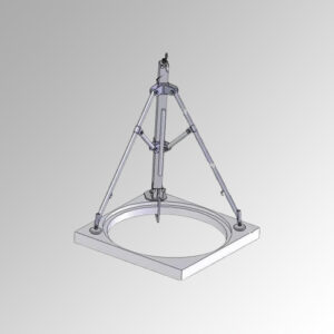 Tripode Mobil Grip