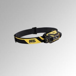 Pixa R Petzl