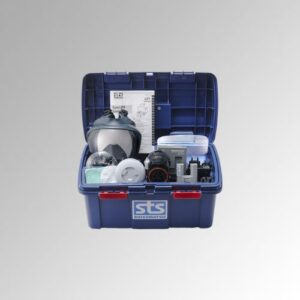 Masque Motorisé Synchro 9