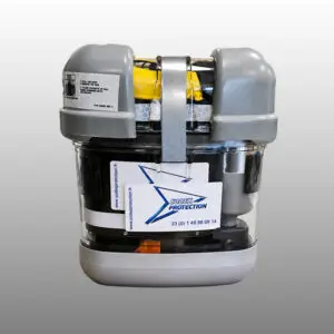 Masque Auto-Sauveteur M40.2 LH…