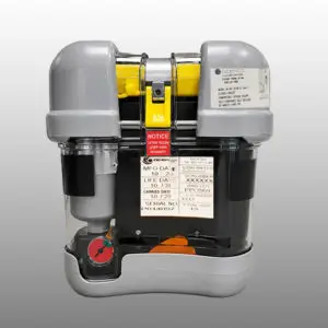 Masque Auto-Sauveteur M40.2 LH…
